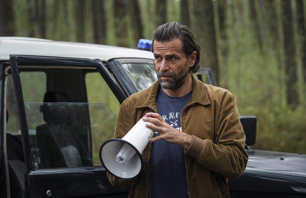 Erica - Potomak, TF1 - Studio TF1 Distribution - © Potomak, TF1 - Studio TF1 Distribution Erica - Potomak, TF1 - Studio TF1 Distribution - © Potomak, TF1 - Studio TF1 Distribution