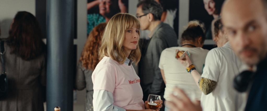 La Maison des femmes - &copy; Marie Rouge