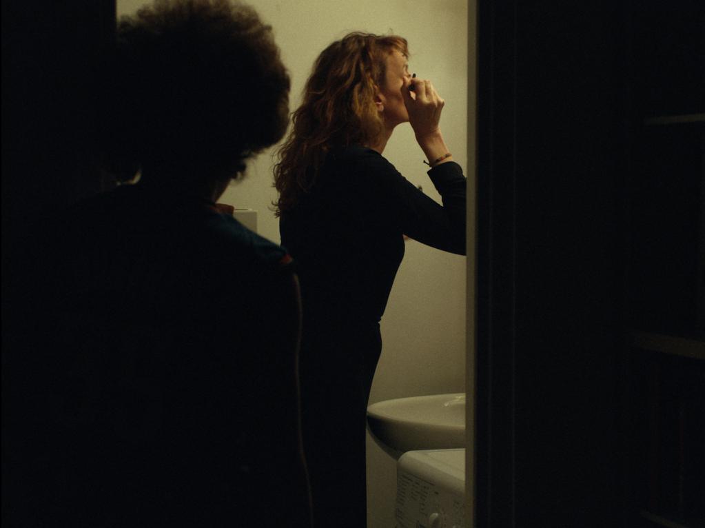 Dans la nuit Dans la nuit