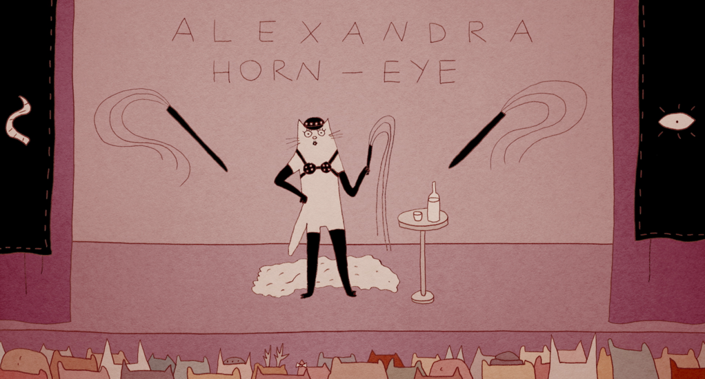 Toomas Beneath the Valley of the Wild Wolves