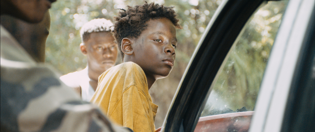 Benjamin Charrier - &copy; Windy Production