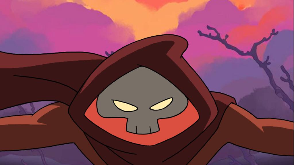 S&eacute;ries Mania - 2026 - &copy; Ankama Studios