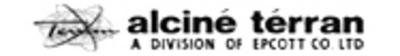 Alcine Terran Alcine Terran