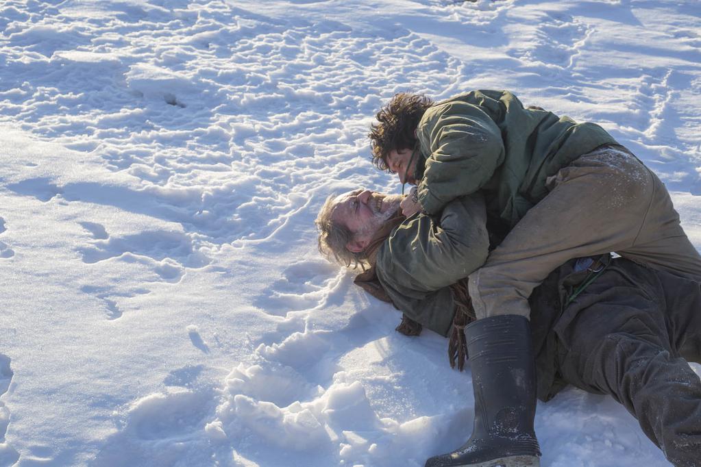 The Winter The Winter