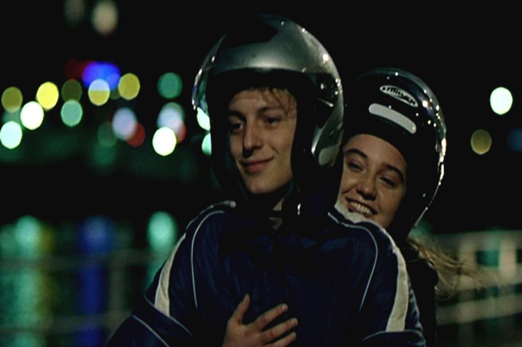 Geneva International Film Festival (GIFF) - 2006 Geneva International Film Festival (GIFF) - 2006