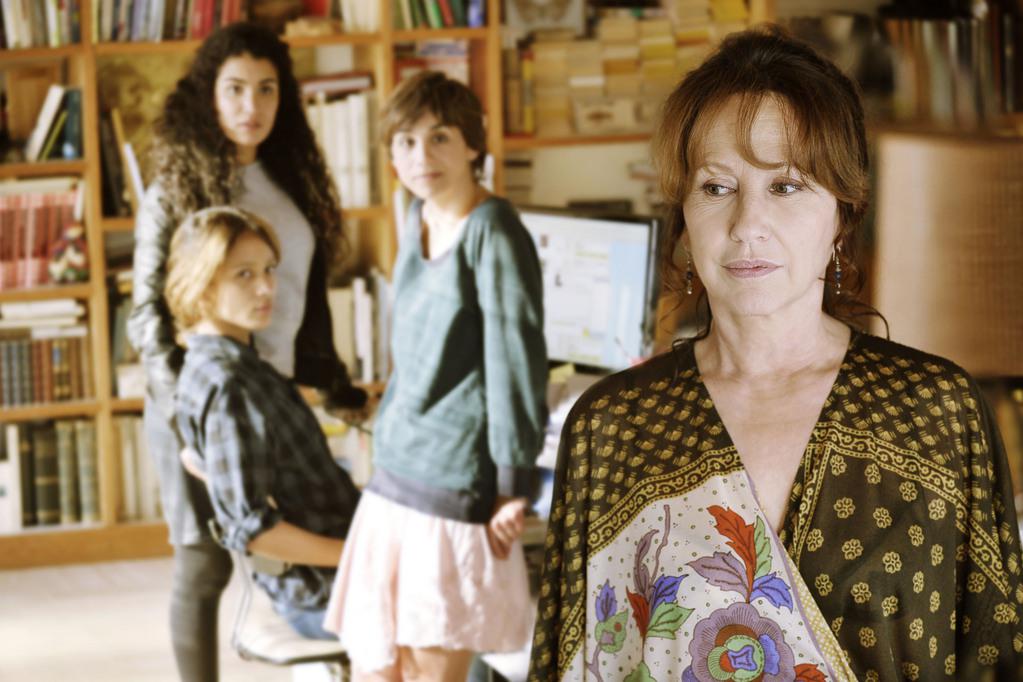 Palm Springs International ShortFest - 2012 Palm Springs International ShortFest - 2012