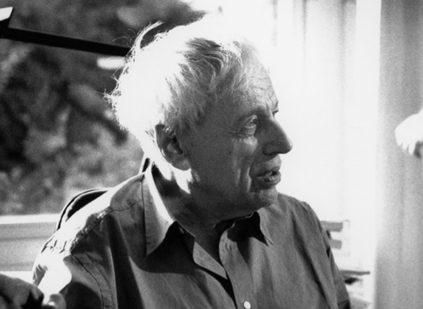 Ligeti Ligeti