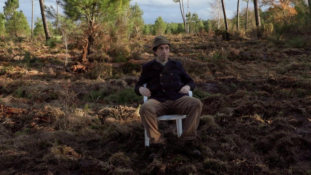 Une embuscade en suspens Une embuscade en suspens