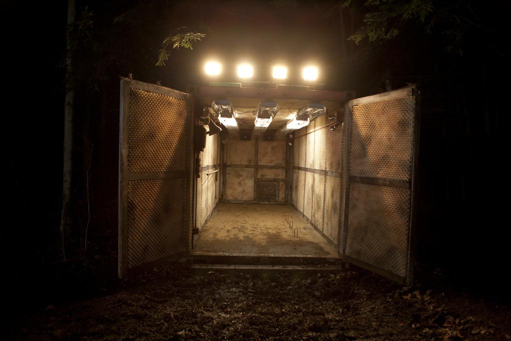 Territories Territories