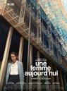 Une femme aujourd'hui Une femme aujourd'hui