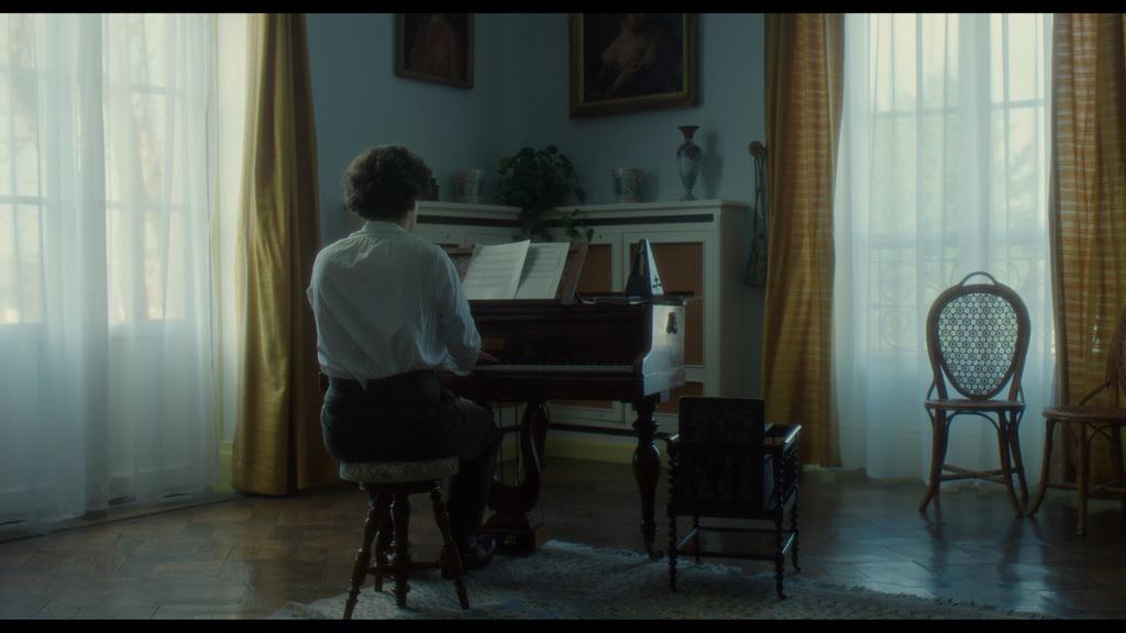 Festival de Cine Franc&eacute;s de Richmond - 2018