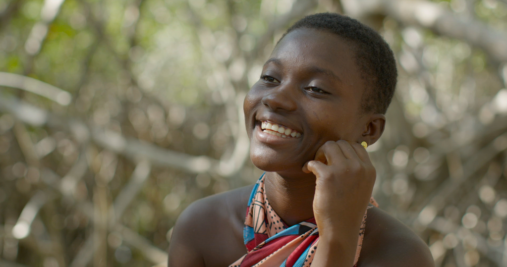 Patricia Egnabayou - &copy; Kidam-MichiganFilms-SimonCoulibalyGillard