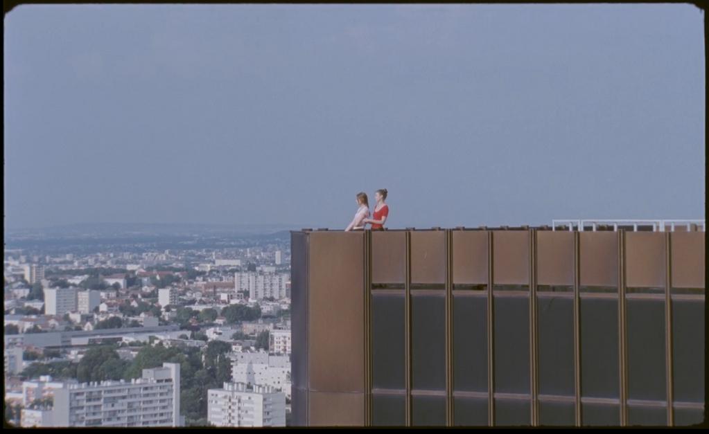 Festival International du Film Francophone de Namur (FIFF) - 2014