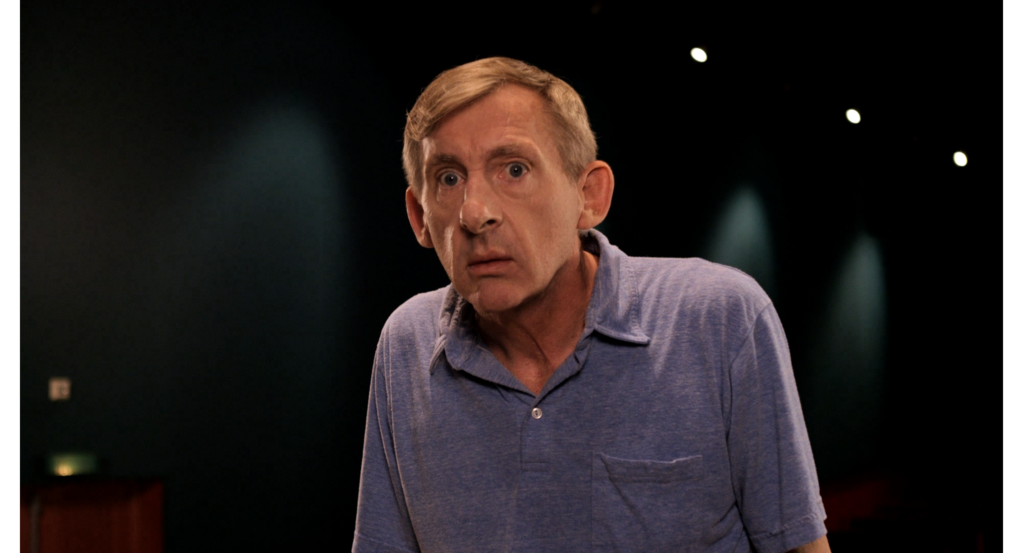 Festival de Cine Franc&oacute;fono en Acadia (FICFA)   - 2014