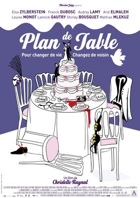 Plan de table Plan de table