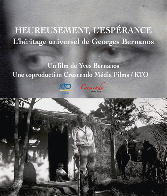 Heureusement l’espérance Heureusement l’espérance