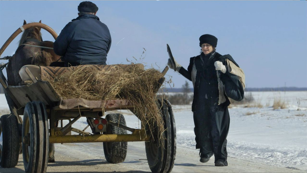 Anna-C&eacute;lia Kendall-Yatzkan