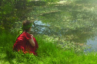 La Clé des champs de Marie Perennou, Claude Nuridsany (2010) - UniFrance