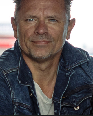 Christophe Lenoir Christophe Lenoir