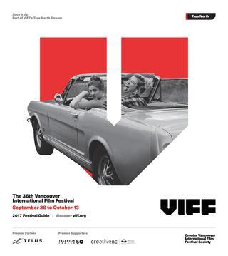 Festival international du film de Vancouver Festival international du film de Vancouver