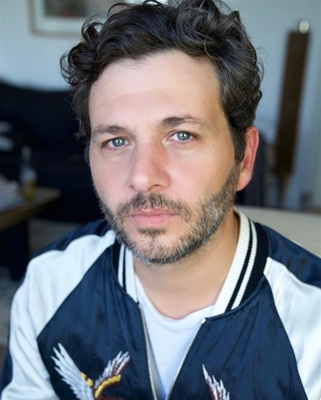 Cédric Moreau Cédric Moreau