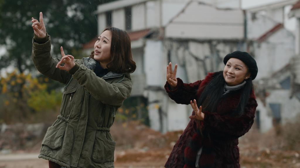 Vivre et chanter - © Image X Production Vivre et chanter - © Image X Production