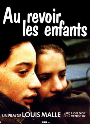 Au revoir les enfants Au revoir les enfants