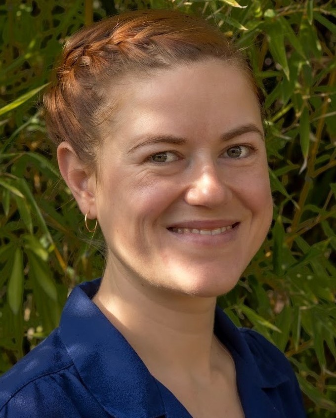 Lénaïg Le Moigne Lénaïg Le Moigne