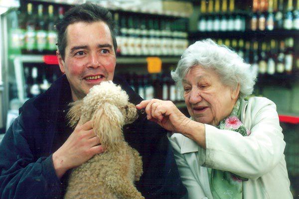 The American French Film Festival (TAFFF) - 2007