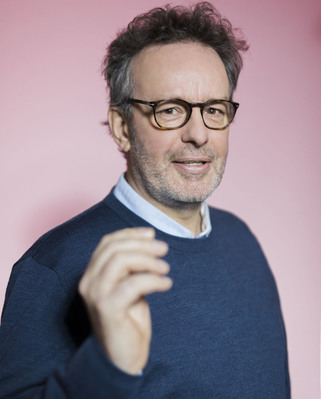 Lionel Steketee - © Philippe Quaisse / UniFrance Lionel Steketee - © Philippe Quaisse / UniFrance