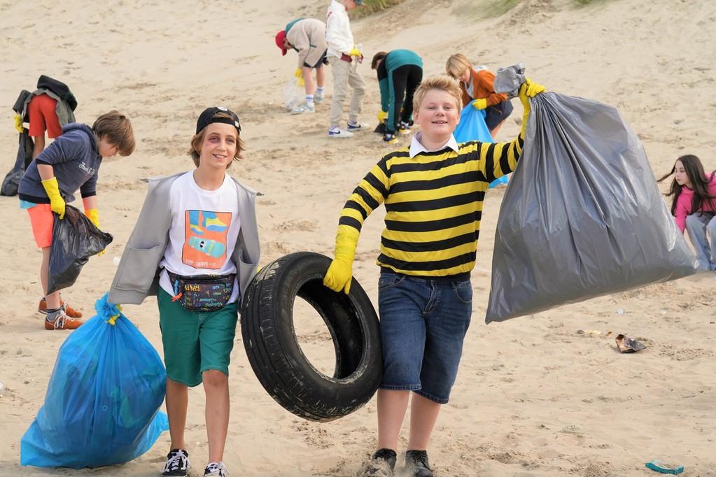 Ducobu passe au vert ! - © Marc Bo Ducobu passe au vert ! - © Marc Bo