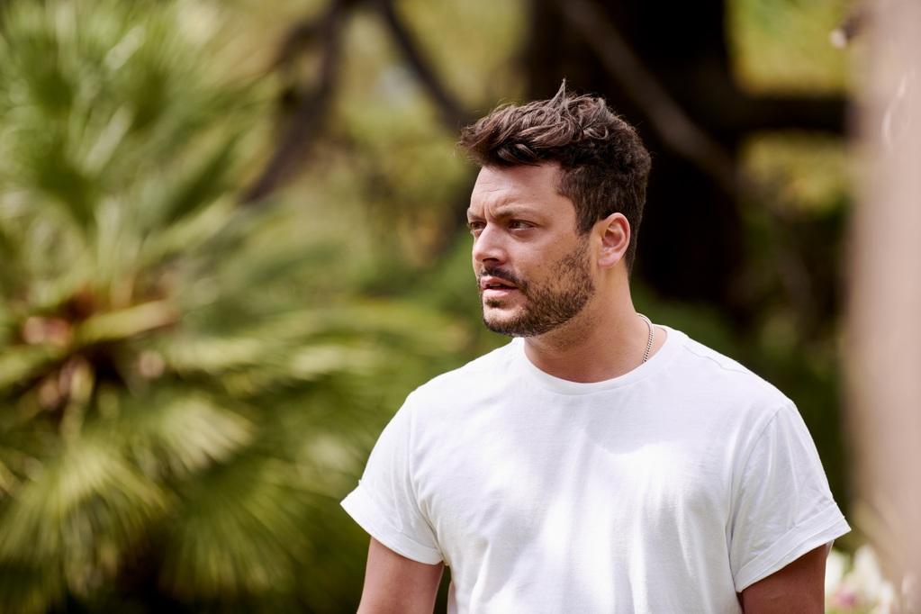 Kev Adams - © Marie-Camille Orlando - My Family - The Man France Kev Adams - © Marie-Camille Orlando - My Family - The Man France