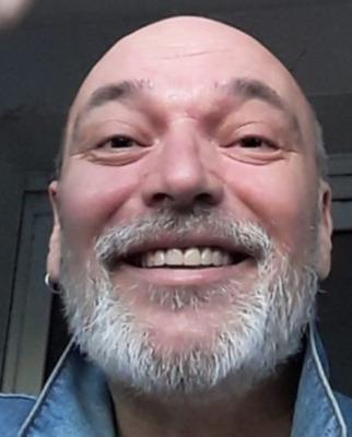 Richard Vergnes Richard Vergnes