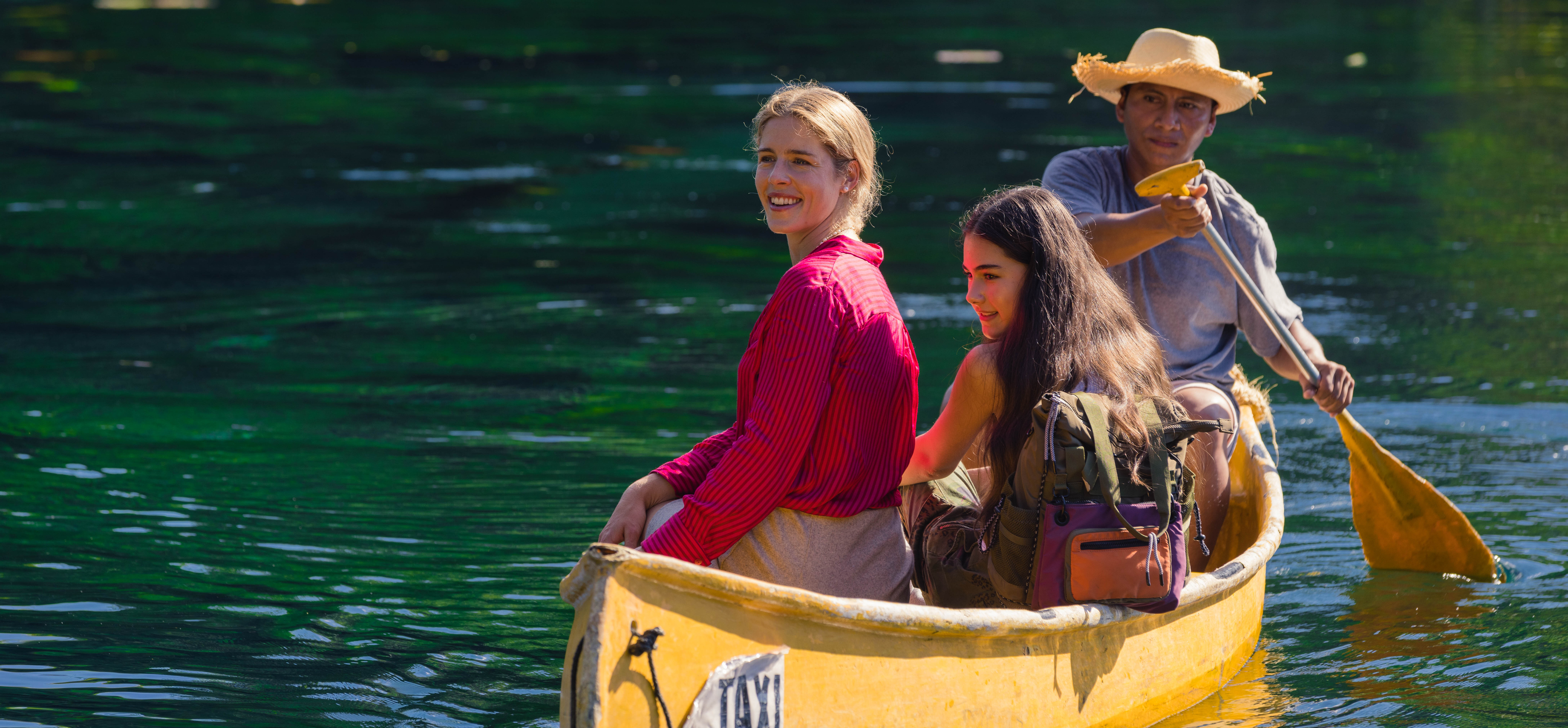 French films at the international box office: February 2024 French films at the international box office: February 2024