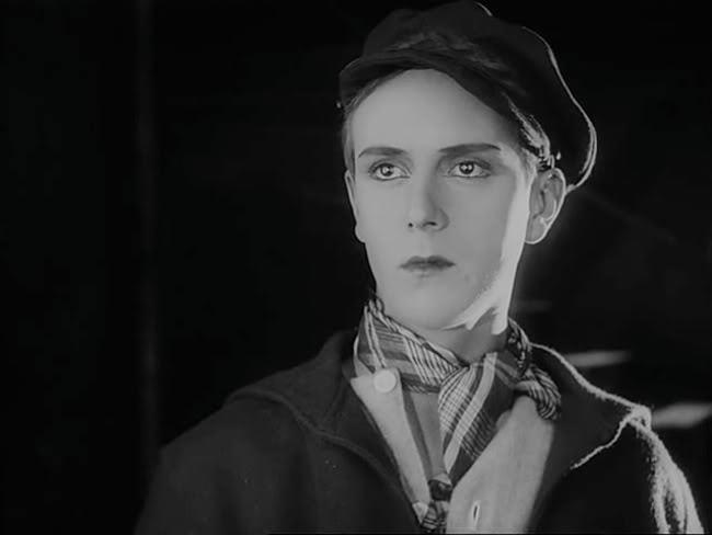 The Devil in the Heart / Little Devil May Care The Devil in the Heart / Little Devil May Care