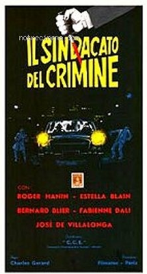 L'Ennemi dans l'ombre - Italy L'Ennemi dans l'ombre - Italy