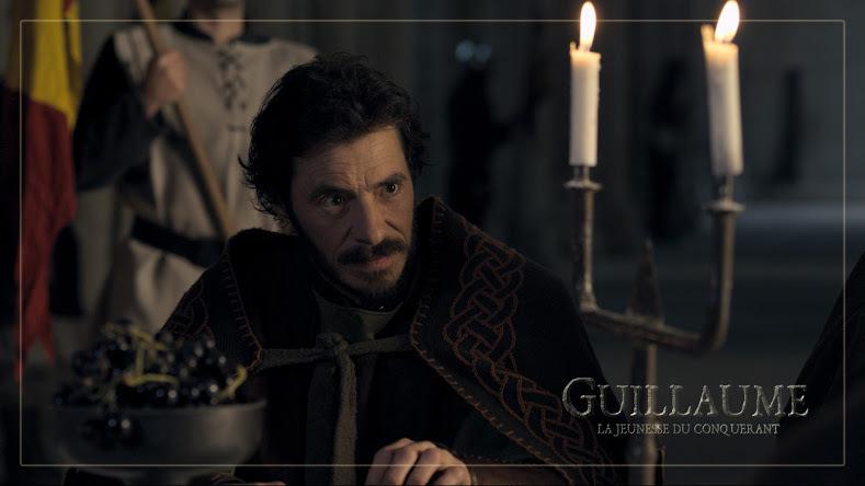 Guillaume, la jeunesse du conquérant Guillaume, la jeunesse du conquérant