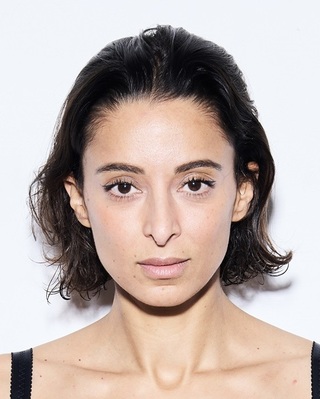 Najla Barouni Najla Barouni