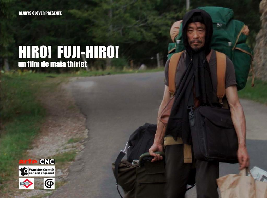 Hiro ! Fuji-Hiro ! Hiro ! Fuji-Hiro !