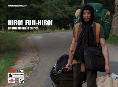 Hiro ! Fuji-Hiro ! Hiro ! Fuji-Hiro !