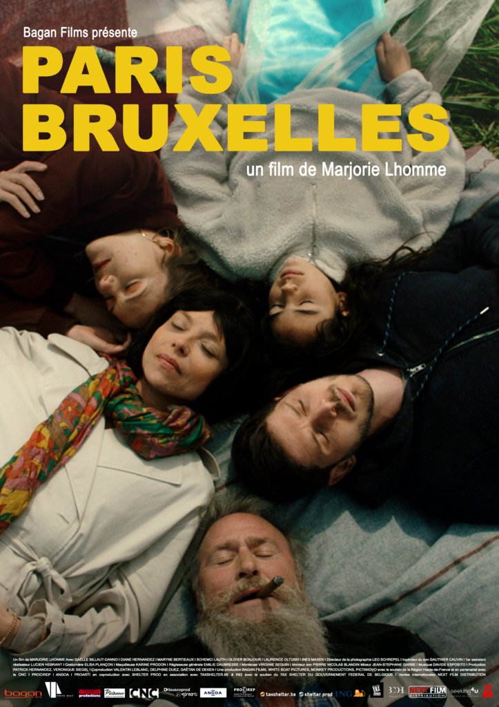 Brussels Short Film Festival - 2024