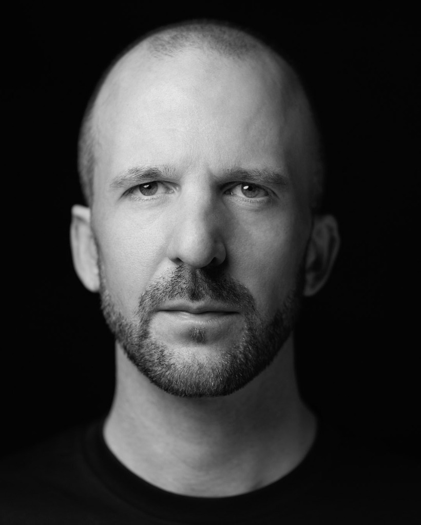 Eicke Bettinga - © Eicke Bettinga / Caroline Wimmer Eicke Bettinga - © Eicke Bettinga / Caroline Wimmer