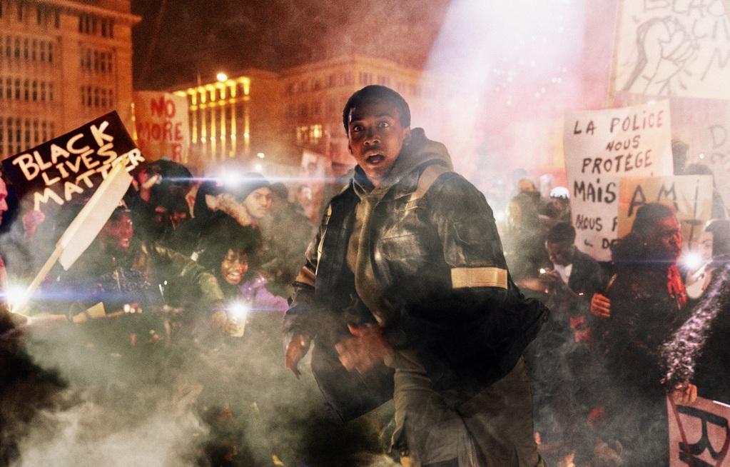 Festa del Cinema - Rome - 2024 - &copy; Mika Cotellon &copy;2024 Daylight Invest - Formosa Productions - Quad Fam - Gaumont - France 3 Cin&eacute;ma - A Private View - RTL Belgium - VOO