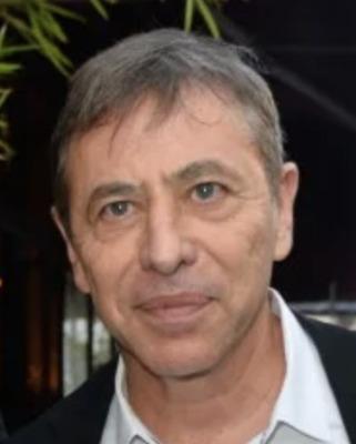 Louis-Michel Colla Louis-Michel Colla