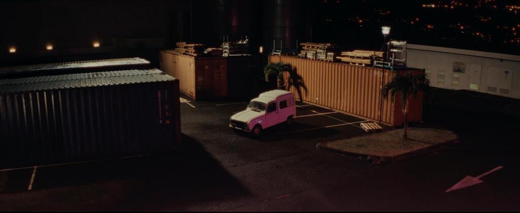 Christophe Hamon Christophe Hamon