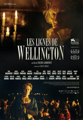 Lignes de Wellington Lignes de Wellington