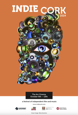 IndieCork - 2024 IndieCork - 2024