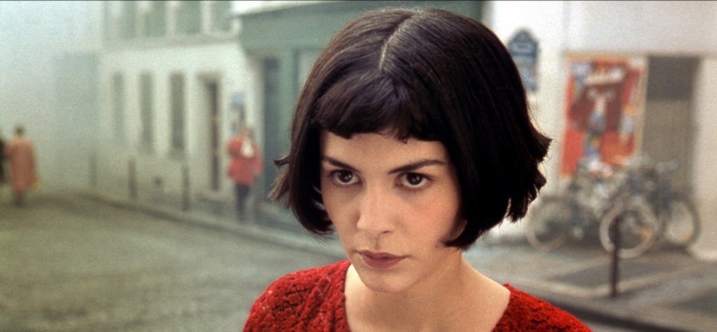 "Amelie" takes French cinema to new heights "Amelie" takes French cinema to new heights