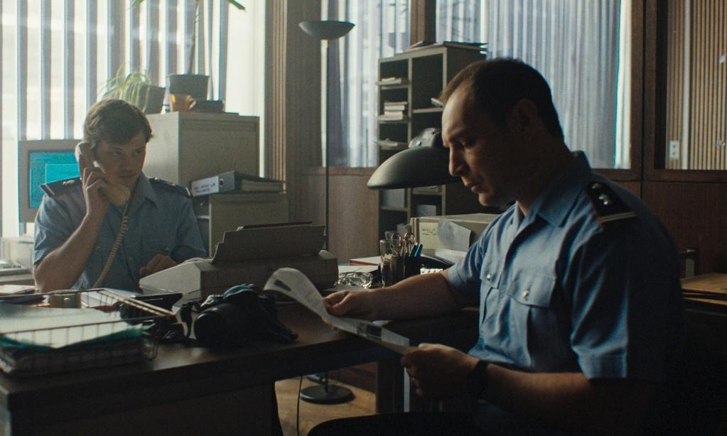 Maldoror - © Frakas Productions - The Jokers Films - One Eyed - RTBF - FWB Maldoror - © Frakas Productions - The Jokers Films - One Eyed - RTBF - FWB