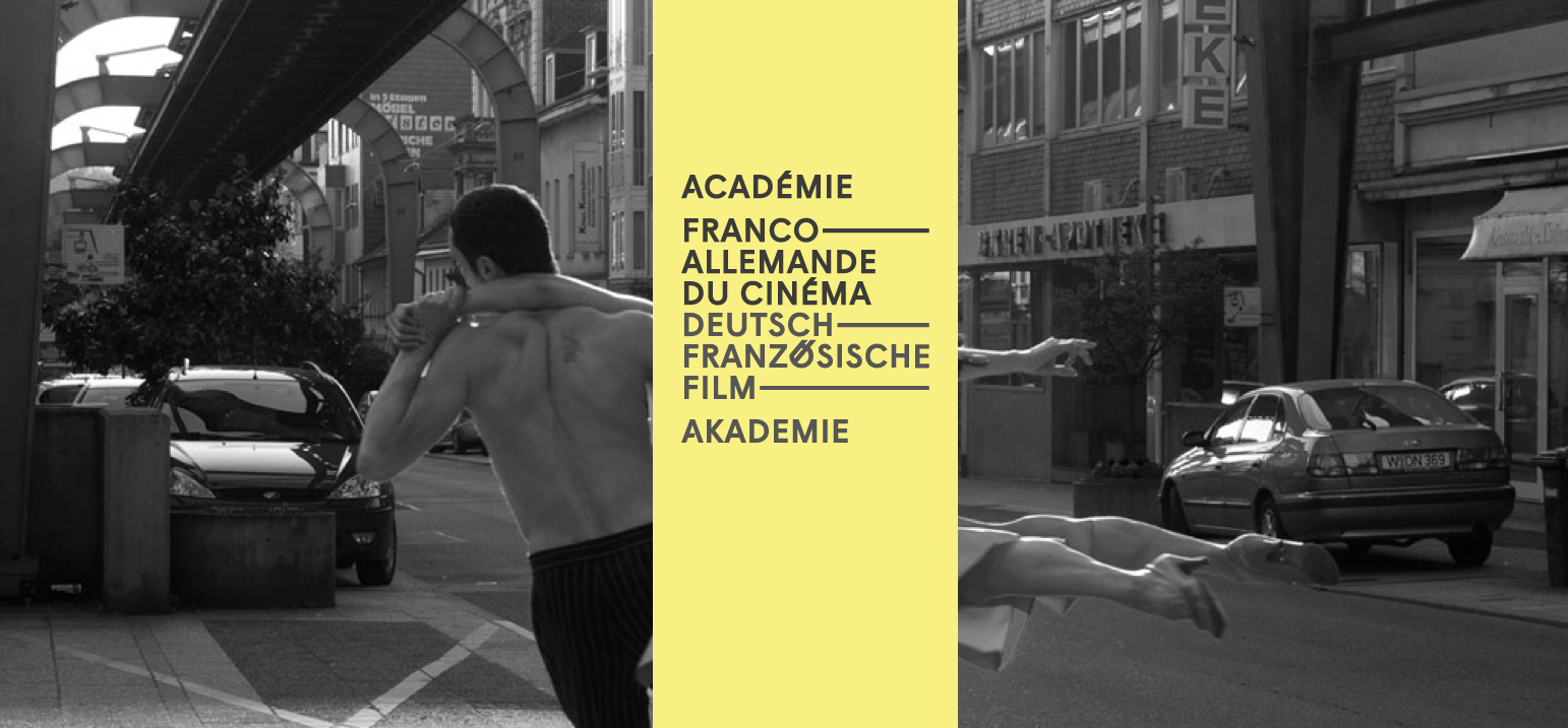Les 13es Rendez-vous franco-allemands du cinéma auront lieu à Marseille Les 13es Rendez-vous franco-allemands du cinéma auront lieu à Marseille